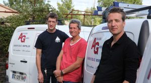 Atelier Gabel Serrurier Métallier à Montpellier