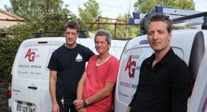 Atelier Gabel Serrurier Métallier à Montpellier