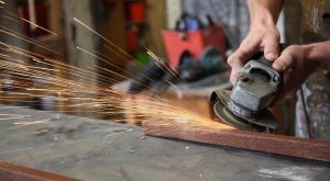 Atelier Gabel Serrurier Métallier à Montpellier