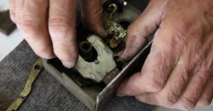Atelier Gabel serrurier métallier vitrier à Montpellier